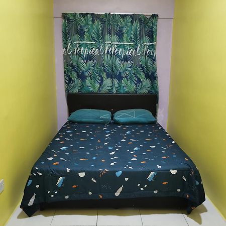 Homestay Cameron Highlands Mikayla 外观 照片