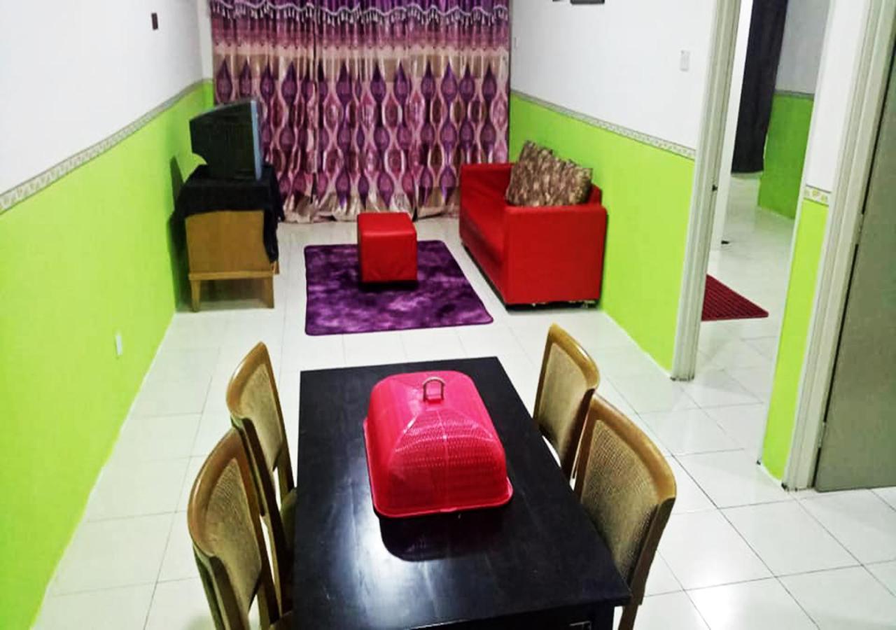 Homestay Cameron Highlands Mikayla 外观 照片