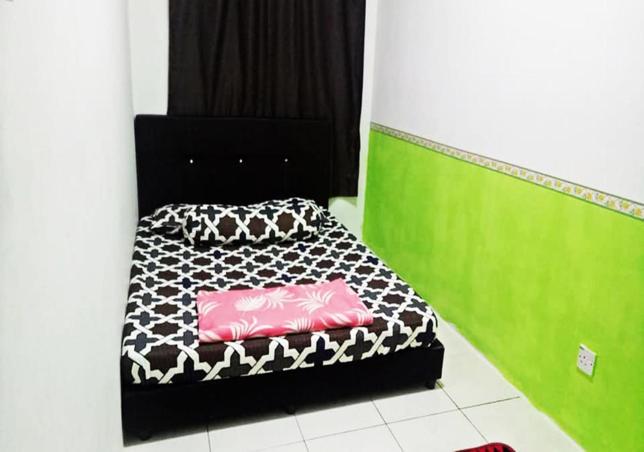 Homestay Cameron Highlands Mikayla 外观 照片