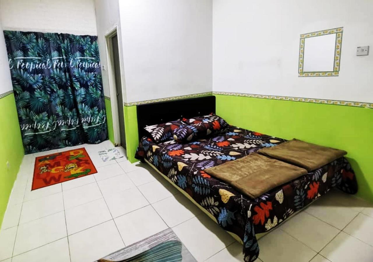 Homestay Cameron Highlands Mikayla 外观 照片