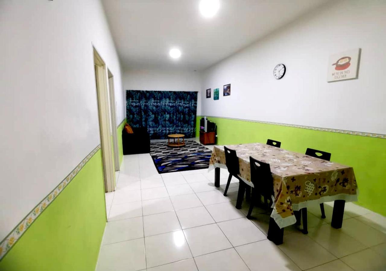 Homestay Cameron Highlands Mikayla 外观 照片