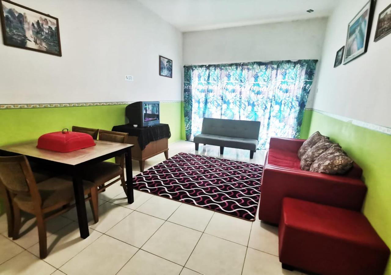 Homestay Cameron Highlands Mikayla 外观 照片
