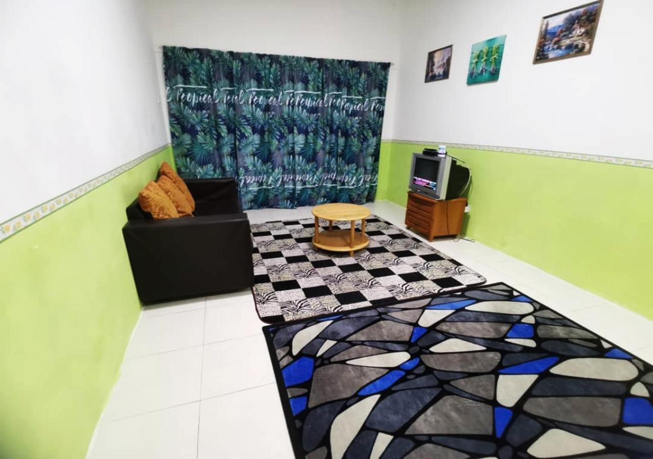 Homestay Cameron Highlands Mikayla 外观 照片