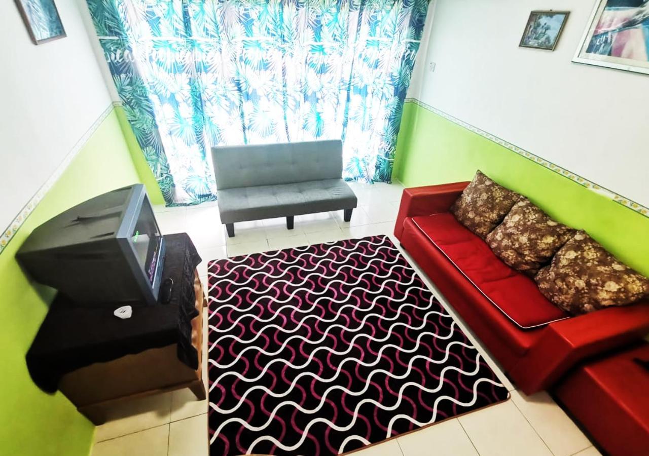 Homestay Cameron Highlands Mikayla 外观 照片