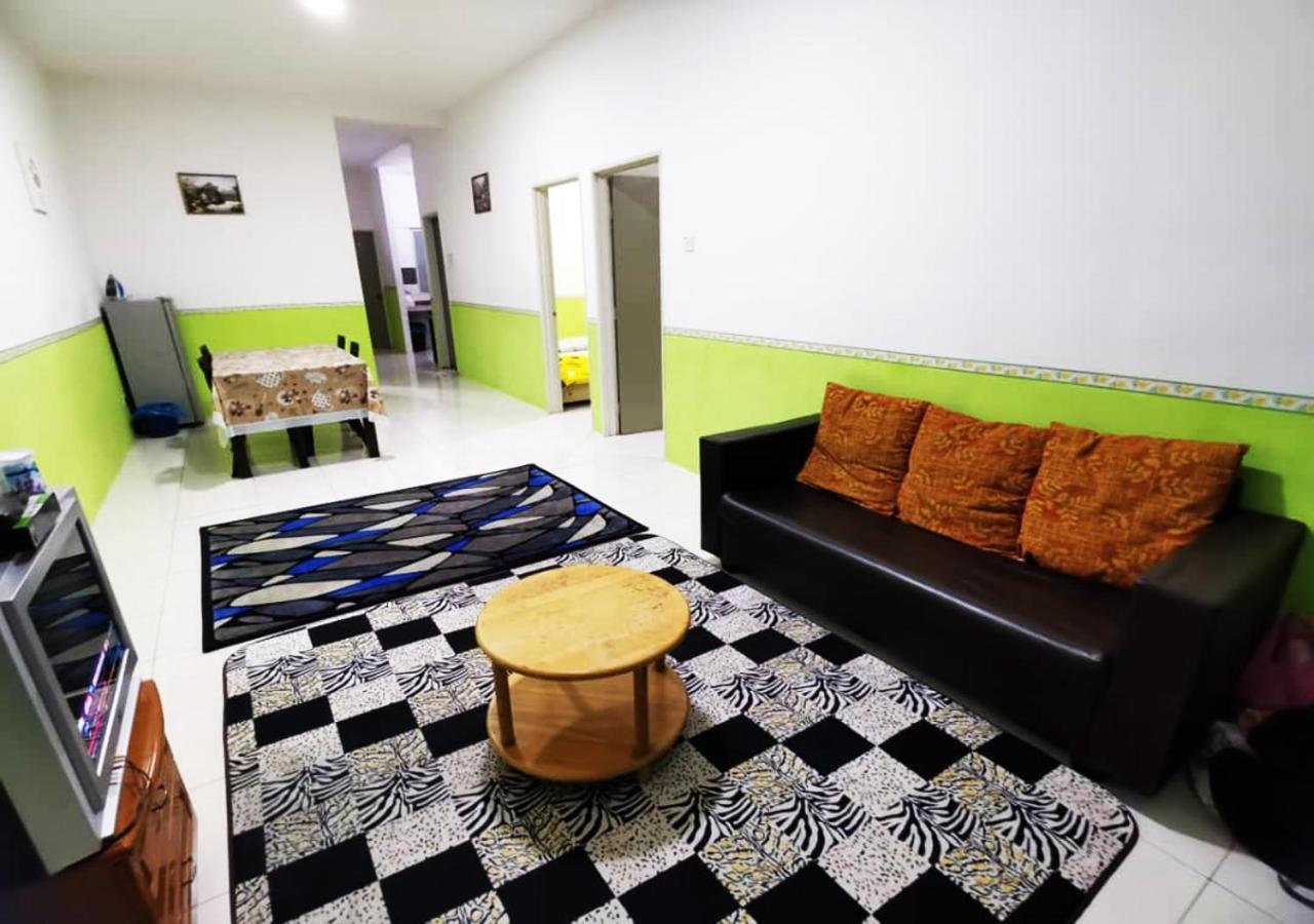 Homestay Cameron Highlands Mikayla 外观 照片