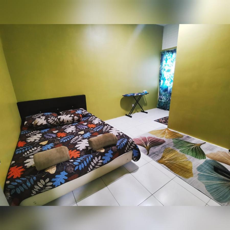 Homestay Cameron Highlands Mikayla 外观 照片