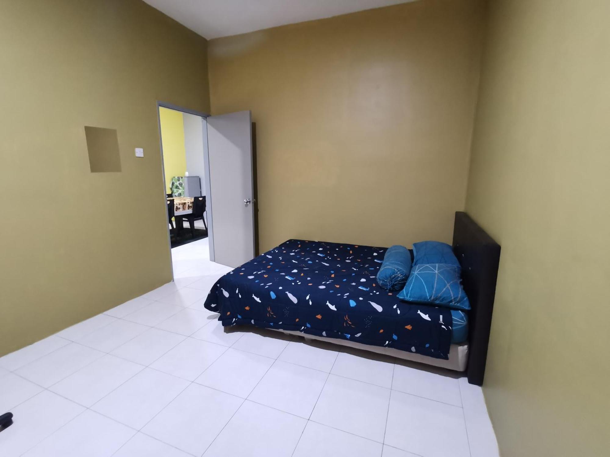 Homestay Cameron Highlands Mikayla 外观 照片