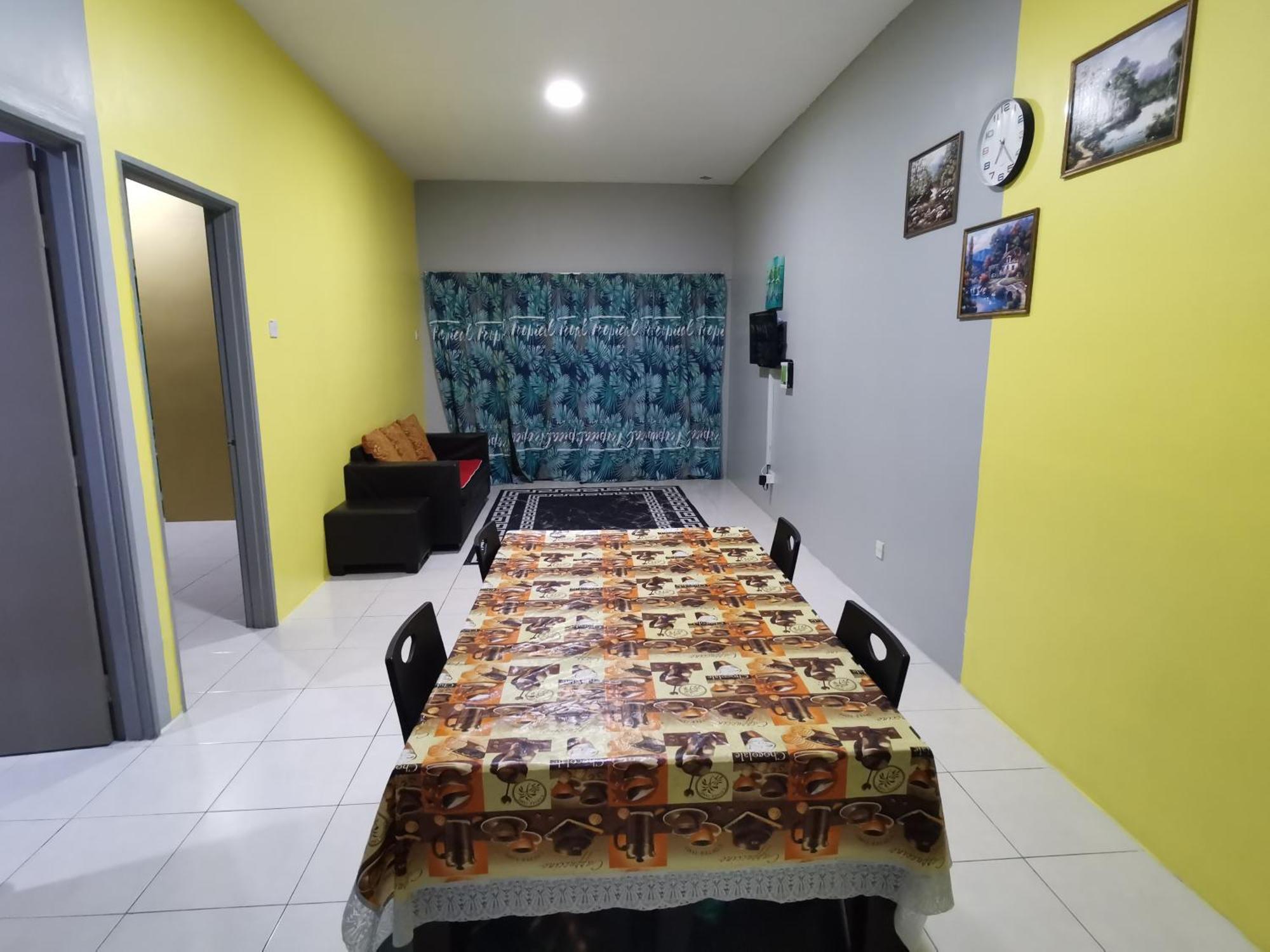 Homestay Cameron Highlands Mikayla 外观 照片