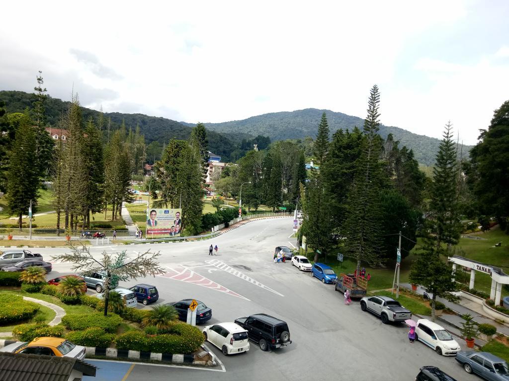 Homestay Cameron Highlands Mikayla 外观 照片